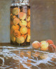 Jar Of Peaches, 1866