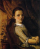 Juliette Courbet 1844