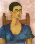 Self Portrait, 1930