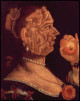 Eve and the apple with ounterpart 1578 xx private collection basle switzerland