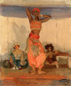 The Dancer, 1910-1915