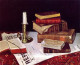 Still Life with Books, 1890