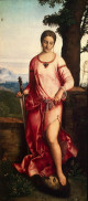 Giorgio da Castelfranco called Giorgione Judith