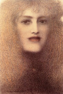 The red lips, 1897