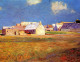 Breton Village 1890