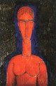the red bust 1913 XX private collection