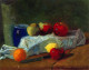 Apples and Lemons, 1911