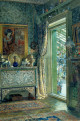 Alma Tadema Drawing Room Holland Park