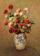 Bouquet of Flowers 1900