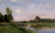 Banks of the Oise, 1875