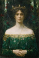 The King’s Daughter, 1902