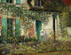 The House in Giverny, 1912
