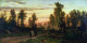Evening, 1871