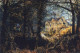 Autumn Glory, the Old Mill, 1869