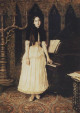 Portrait of elena prahova 1894 xx the tretyakov gallery moscow russia