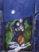 Lovers in the Moonlight