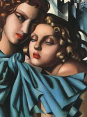 The Girls, 1930