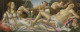 Venus and Mars, 1485