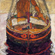 Trieste Fishing Boat 1912