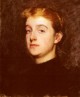 Portrait Sketch Of Eleanor Hardy Bunker
