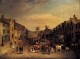 The Skipton Fair Of 1830