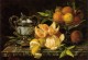 Nature Morte Aux Oranges Et Citrons
