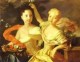Portrait of anna petrovna and elizaveta petrovna 1717 xx the
