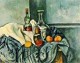 Still life with peppermint bottle 1890 94 xx national gallery of art washington